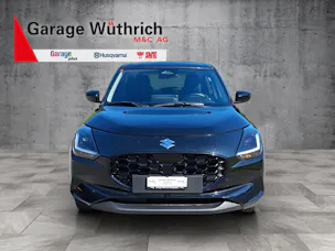 Suzuki Swift 1.2 Compact+ Hybrid 4x4