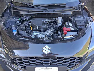 Suzuki Swift 1.2 Compact+ Hybrid 4x4