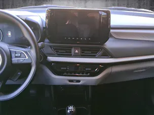 Suzuki Swift 1.2 Compact+ Hybrid 4x4