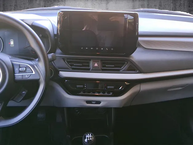 Suzuki Swift 1.2 Compact+ Hybrid 4x4
