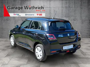 Suzuki Swift 1.2 Compact+ Hybrid 4x4