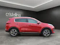 Kia Sportage 2.0 CRDi MHEV Style GT-Line