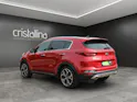 Kia Sportage 2.0 CRDi MHEV Style GT-Line
