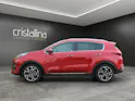 Kia Sportage 2.0 CRDi MHEV Style GT-Line