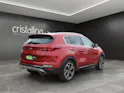 Kia Sportage 2.0 CRDi MHEV Style GT-Line