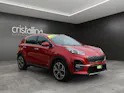 Kia Sportage 2.0 CRDi MHEV Style GT-Line
