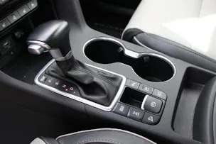 Kia Sportage 2.0 CRDi MHEV Style GT-Line