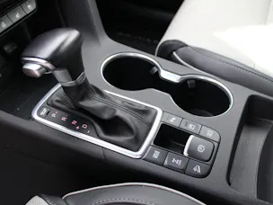Kia Sportage 2.0 CRDi MHEV Style GT-Line