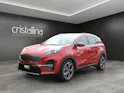 Kia Sportage 2.0 CRDi MHEV Style GT-Line