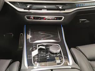 BMW X5 50e xDrive SAG