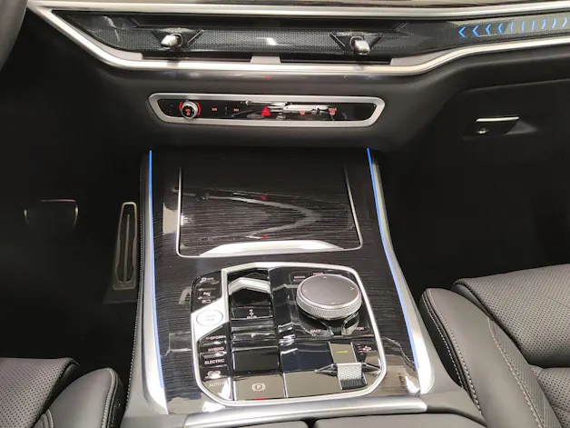 BMW X5 50e xDrive SAG