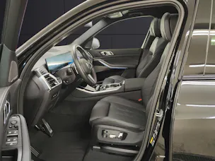 BMW X5 50e xDrive SAG