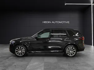 BMW X5 50e xDrive SAG