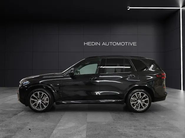 BMW X5 50e xDrive SAG