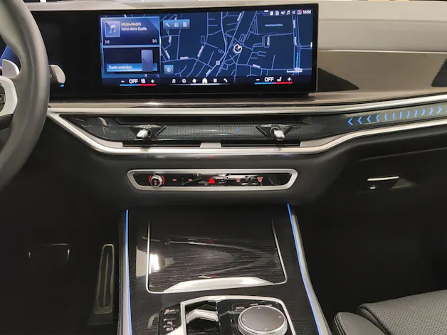 BMW X5 50e xDrive SAG