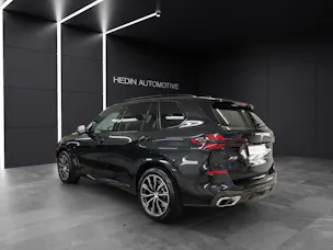 BMW X5 50e xDrive SAG