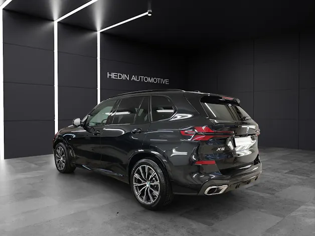 BMW X5 50e xDrive SAG