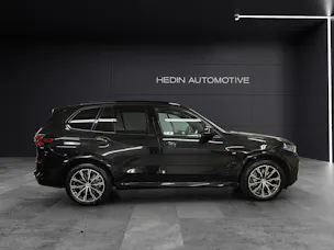 BMW X5 50e xDrive SAG