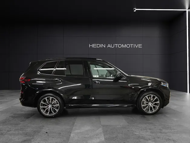 BMW X5 50e xDrive SAG