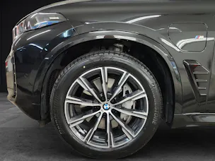 BMW X5 50e xDrive SAG