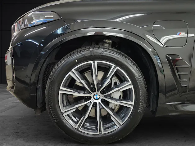 BMW X5 50e xDrive SAG