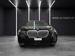 BMW X5 50e xDrive SAG