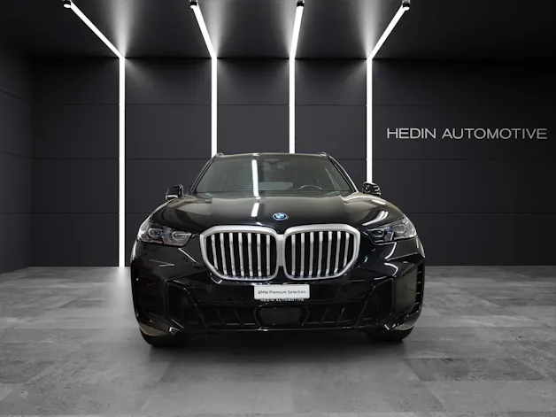 BMW X5 50e xDrive SAG