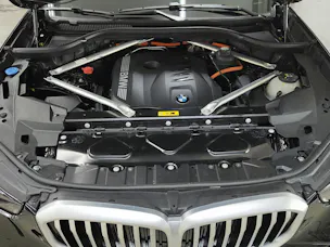 BMW X5 50e xDrive SAG