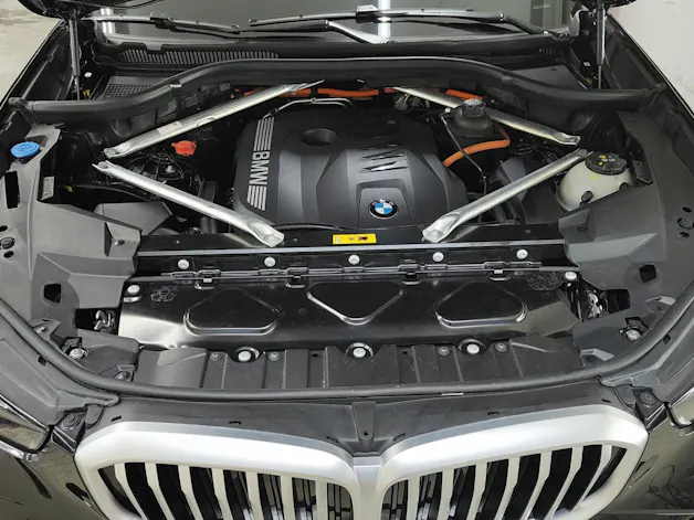 BMW X5 50e xDrive SAG