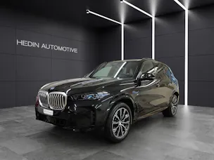 BMW X5 50e xDrive SAG
