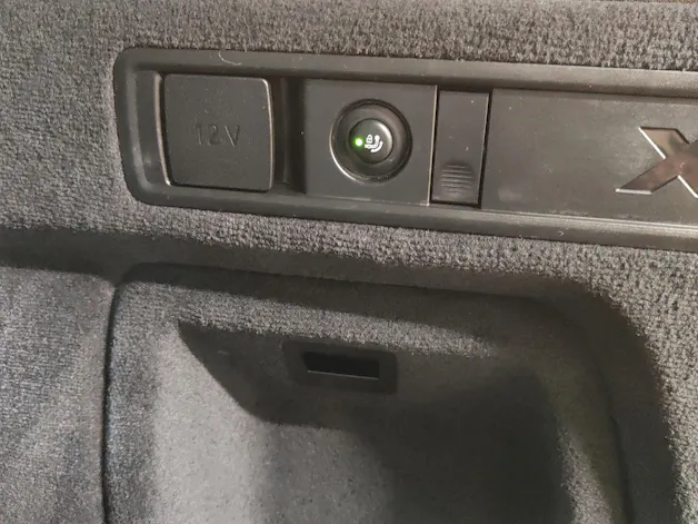 BMW X5 50e xDrive SAG