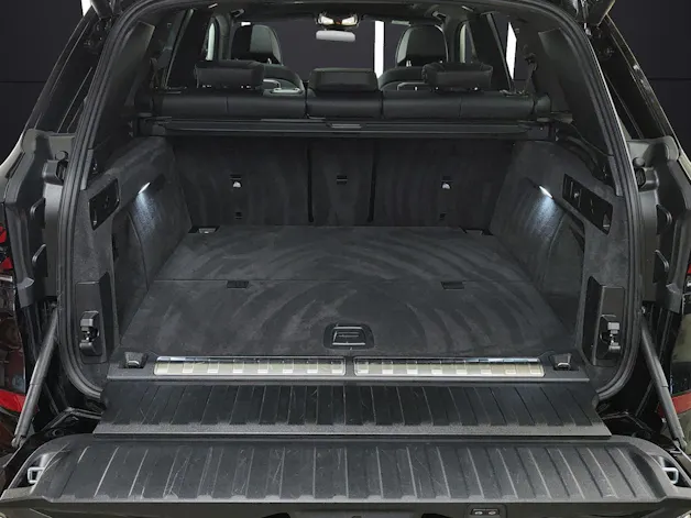 BMW X5 50e xDrive SAG