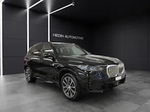 BMW X5 50e xDrive SAG