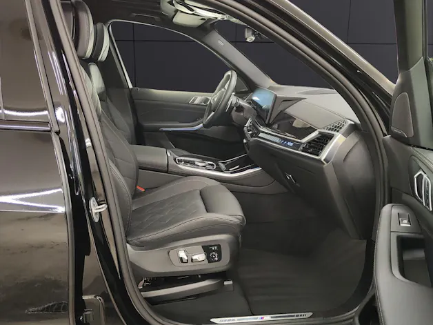 BMW X5 50e xDrive SAG