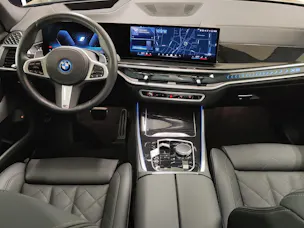BMW X5 50e xDrive SAG