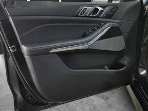 BMW X5 50e xDrive SAG