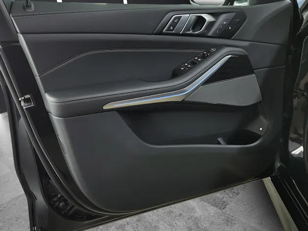 BMW X5 50e xDrive SAG