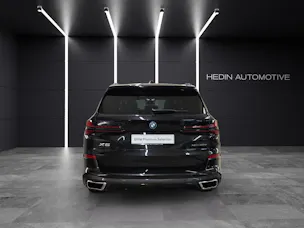 BMW X5 50e xDrive SAG
