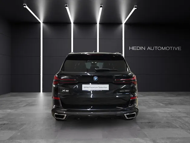 BMW X5 50e xDrive SAG