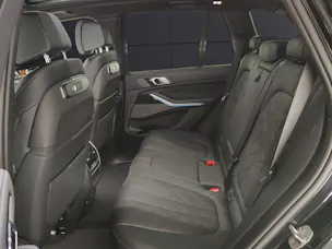 BMW X5 50e xDrive SAG
