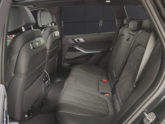 BMW X5 50e xDrive SAG