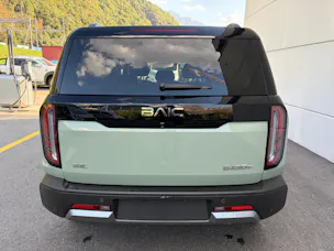 BAIC BJ30 1.5 HEV AWD