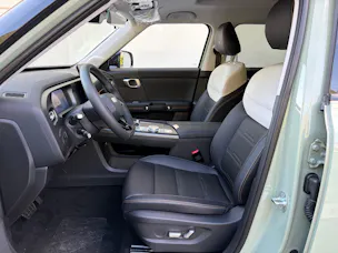 BAIC BJ30 1.5 HEV AWD