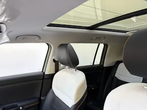 BAIC BJ30 1.5 HEV AWD