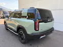 BAIC BJ30 1.5 HEV AWD