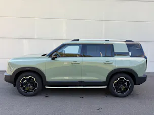 BAIC BJ30 1.5 HEV AWD