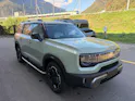 BAIC BJ30 1.5 HEV AWD