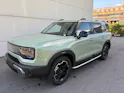 BAIC BJ30 1.5 HEV AWD