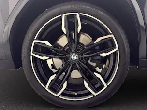 BMW X4 M40i