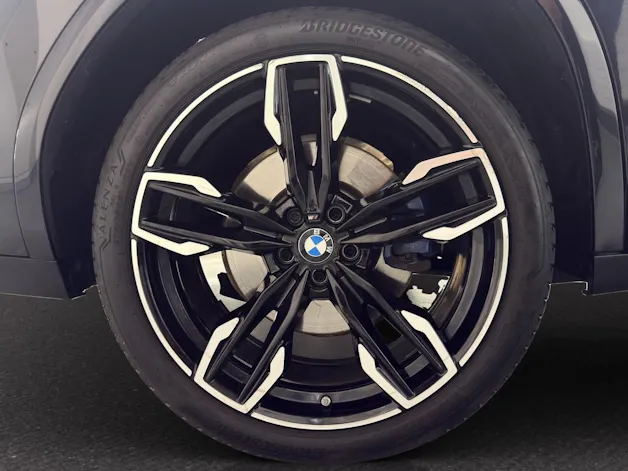 BMW X4 M40i